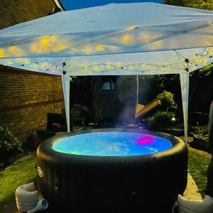 Hot Tub's